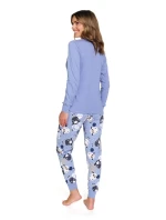 DÁMSKÉ PYŽAMO model 21300615 - DOCTOR NAP