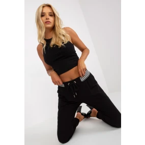 Teplákové kalhoty model 168293 Rue Paris