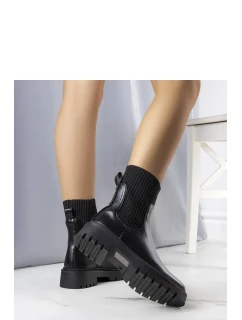 Boty model 205880 Solea