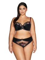 Semi-soft model 211919 Ava