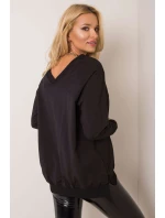 Mikina model 222229 Rue Paris Mikina model 222229 Rue Paris