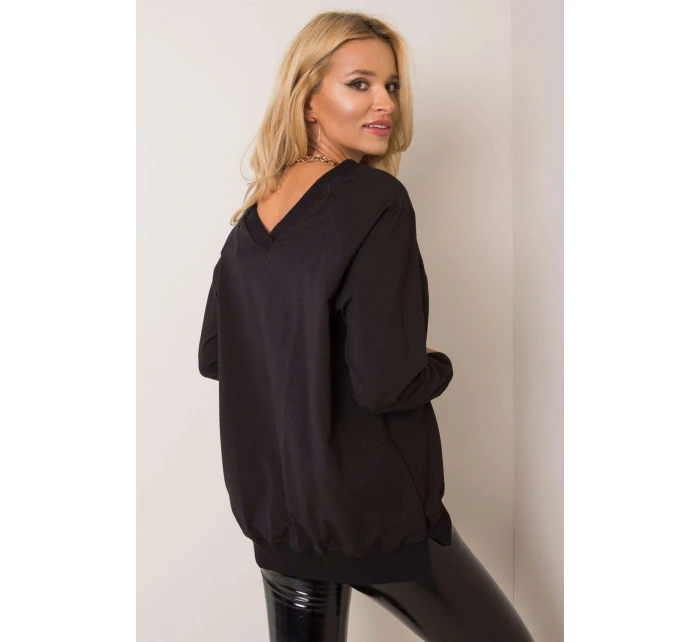 Mikina model 222229 Rue Paris Mikina model 222229 Rue Paris