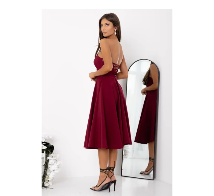 Večerní šaty model 222696 With You