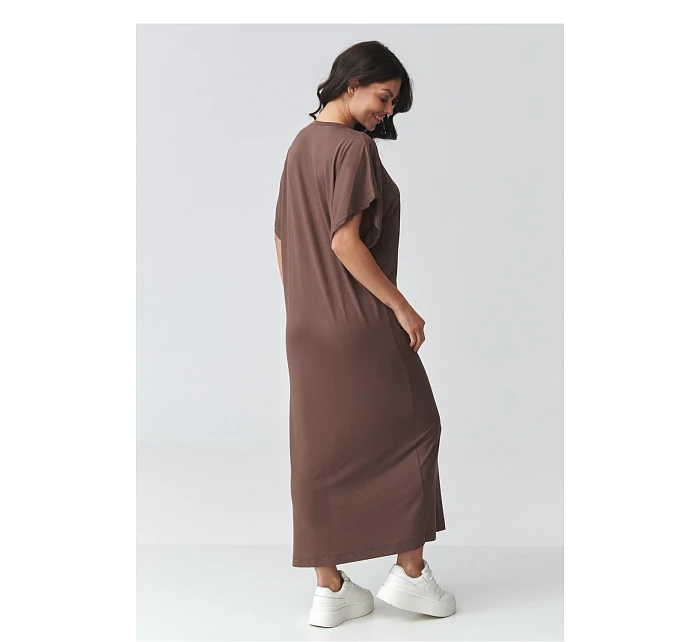 Denní šaty model 225675 Makadamia Denní šaty model 225675 Makadamia