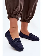 Mokasiny model 226487 Step in style