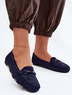 Mokasiny model 226487 Step in style