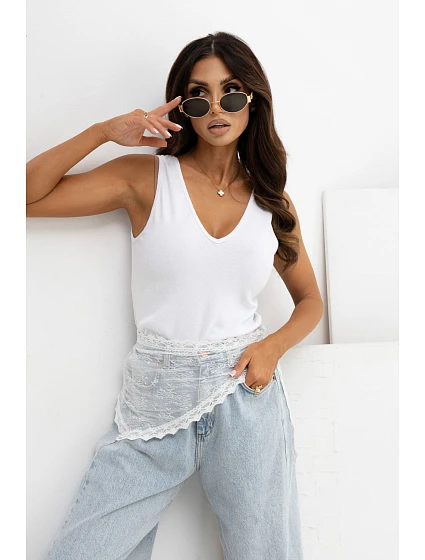 Top model 228697 Rue Paris Top model 228697 Rue Paris
