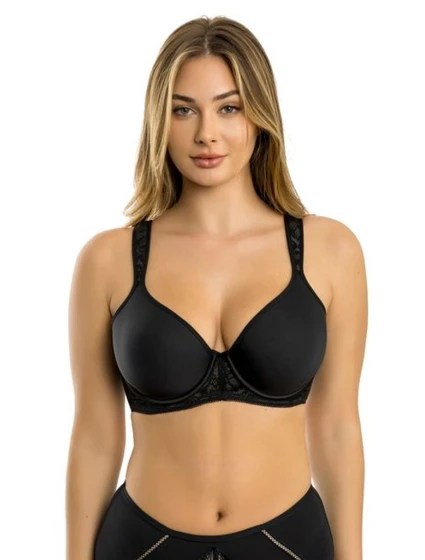 Dámská podprsenka 3D  32 DD Černá model 21306532 - Parfait