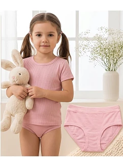 Dětské kalhotky DC Girl 6373 A12