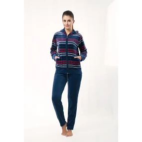 Dámský dres Luna 341 M-2XL