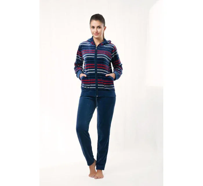 Dámský dres Luna 341 M-2XL