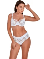 Dámské kalhotky 1135 Nike white - GAIA