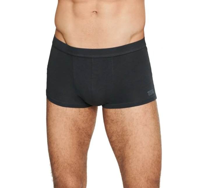 Pánské boxerky 22052 State grey - HENDERSON
