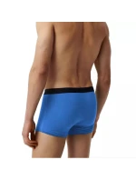 Pánské boxerky 3 pack 011 blue - Atlantic