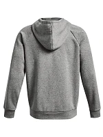 Bluza Rival Fleece FZ Hoodie M  pánské model 19529340 - Under Armour