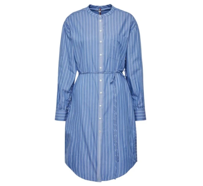 Tommy Hilfiger Co Modal W WW0WW33232 Šaty