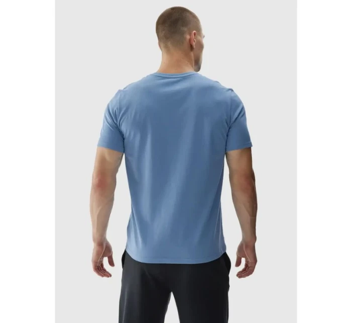 Tričko 4F M 4FWAW24TTSHM1585-32S Tričko 4F M 4FWAW24TTSHM1585-32S