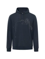 Mikina s kapucí Bamboo M mikina model 20680041 - Viking