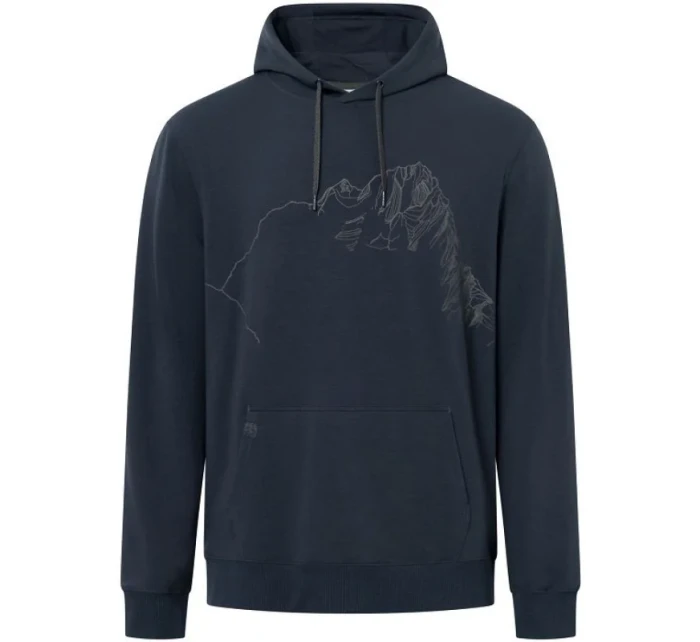 Mikina s kapucí Bamboo M mikina model 20680041 - Viking