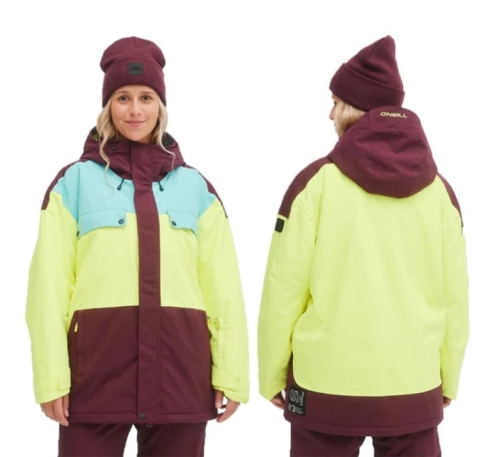 Lyžařská bunda O'Neill W 1500015-43019