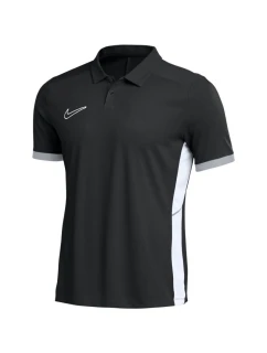 Nike Dri-Fit Academy 25 SS Polo M FZ9759 010 pánské tričko
