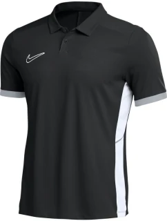 Nike Dri-Fit Academy 25 SS Polo M FZ9759 010 pánské tričko