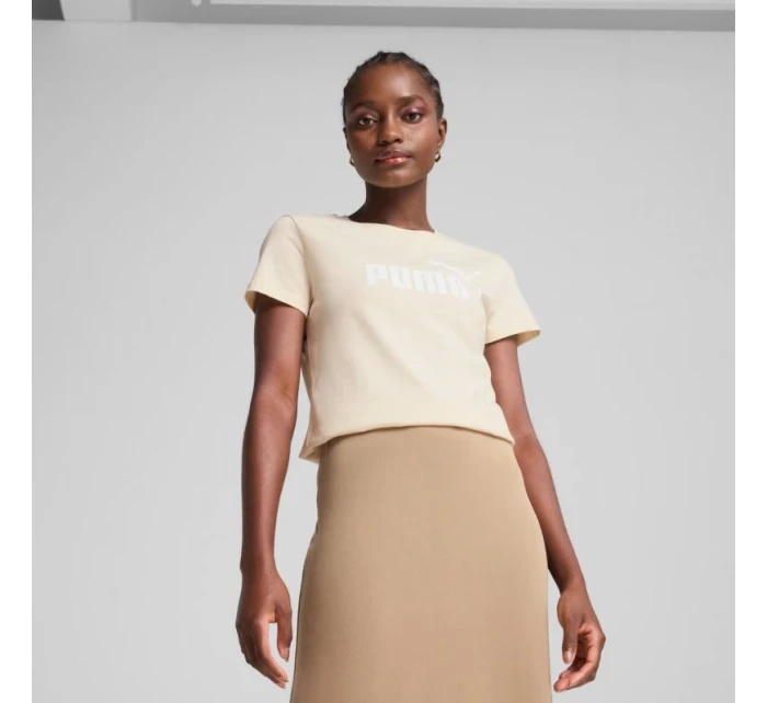 Puma ESS No.1 Logo Tee W 682371 87 tričko