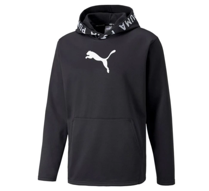 Mikina Puma Train Pwr Fleece M 520893 01