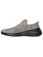 Buty Slipins M model 21100334 - Skechers Buty Slipins M model 21100334 - Skechers