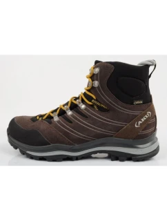 Boty Aku Alterra Gore-tex M 402010