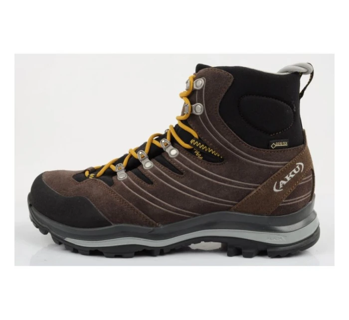 Boty Aku Alterra Gore-tex M 402010