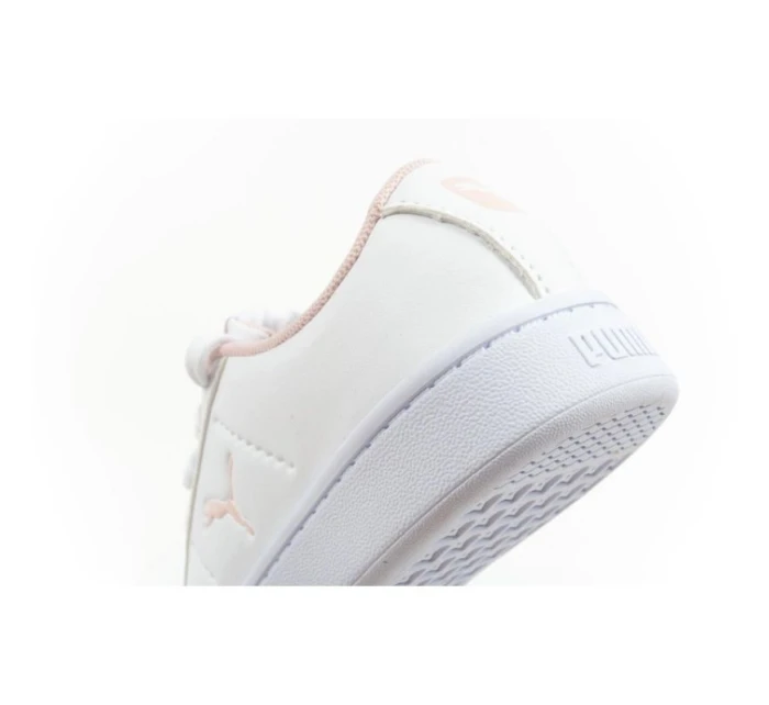 Boty  v2 Jr model 21184142 - Puma