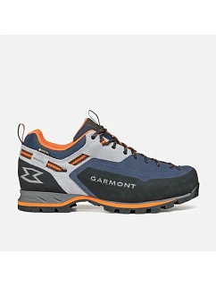 Horské boty Garmont Dragontail Mnt Evo GTX – insigna blue/frost grey