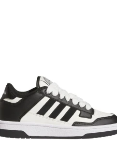 Boty adidas Rapid Court Low Jr JR0166
