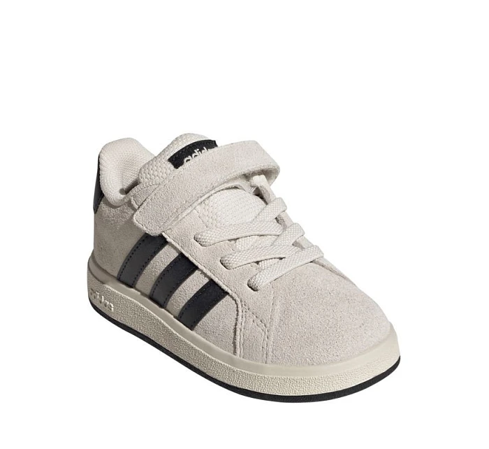 Boty adidas Grand Court 2.0 EL I Jr JR0778