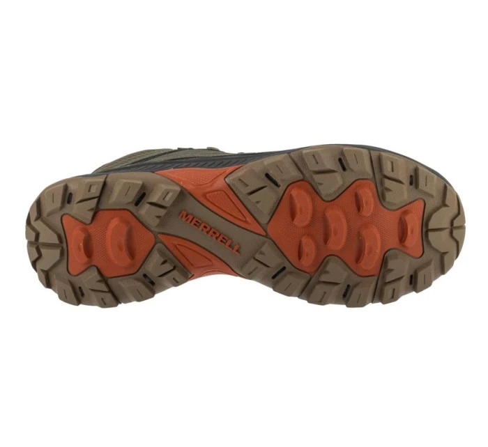 Speed Strike 2 Mid GTX model 21392724 Green 41 - Merrell