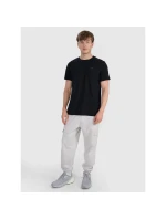 Trička 4F M 4FWSS25TTSHM3965-91S pánské