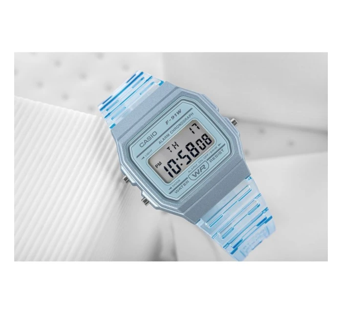 Hodinky model 21806097 + krabice - CASIO