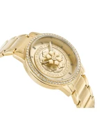 Dámské hodinky Guess Petal GW0747L2 + BOX Dámské hodinky Guess Petal GW0747L2 + BOX