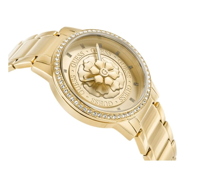 Dámské hodinky Guess Petal GW0747L2 + BOX Dámské hodinky Guess Petal GW0747L2 + BOX