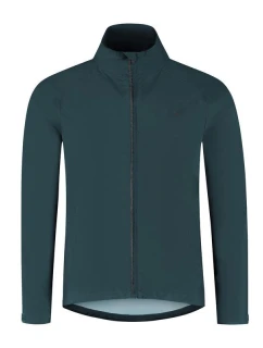 Rogelli běžecká bunda ESSENTIAL modrá 3XL