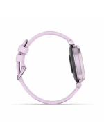 Sportovní hodinky Garmin Lily 2 Lilac 35,4 mm Pink