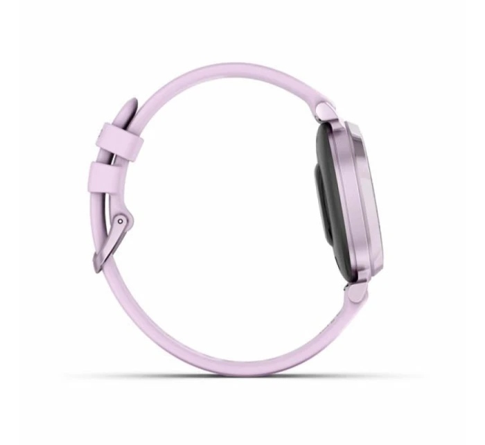 Sportovní hodinky Garmin Lily 2 Lilac 35,4 mm Pink