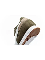 Pánské sportovní boty Softride ST model 22054843 módní pohodlné olivové tenisky - Puma