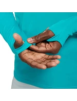 Pánská mikina Nk Df Academy21 M CW6110 356 - Nike