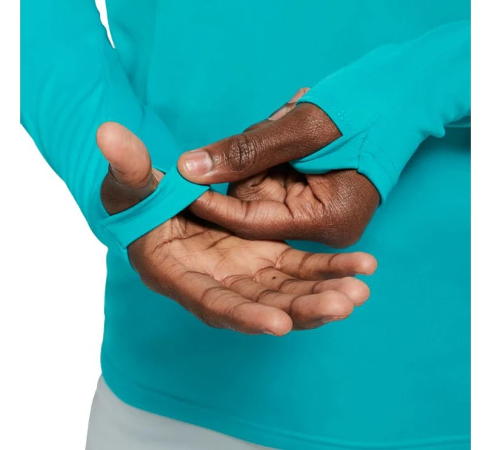 Pánská mikina Nk Df Academy21 M CW6110 356 - Nike