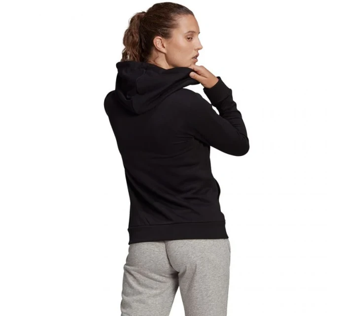 Bluza Essentials Linear Hoodie W model 19557162 - ADIDAS Bluza Essentials Linear Hoodie W model 19557162 - ADIDAS