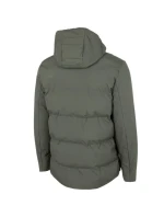 Pánská bunda M H4Z22KUMP00744S - 4F