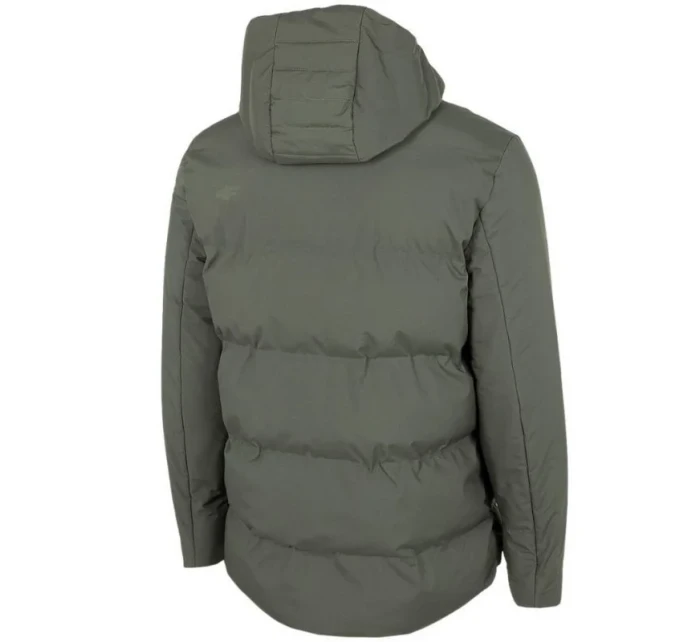 Pánská bunda M H4Z22KUMP00744S - 4F