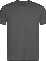 Stedman Lux T Unisex tričko 05.7000 slate grey